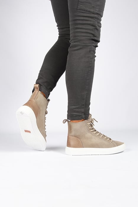 BLACKSTONE - AKNA YL57 ICELAND - SNEAKER (HIGH) ICELAND 4