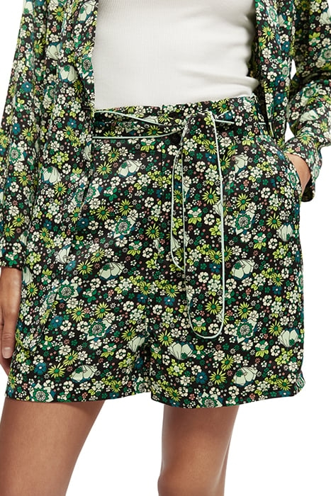 PRINTED SHORTS COMBO I 7
