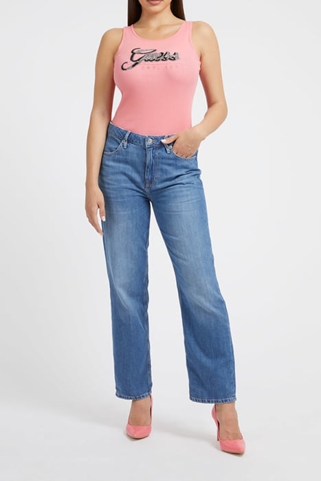 HOLLYWOOD DELICATE 3