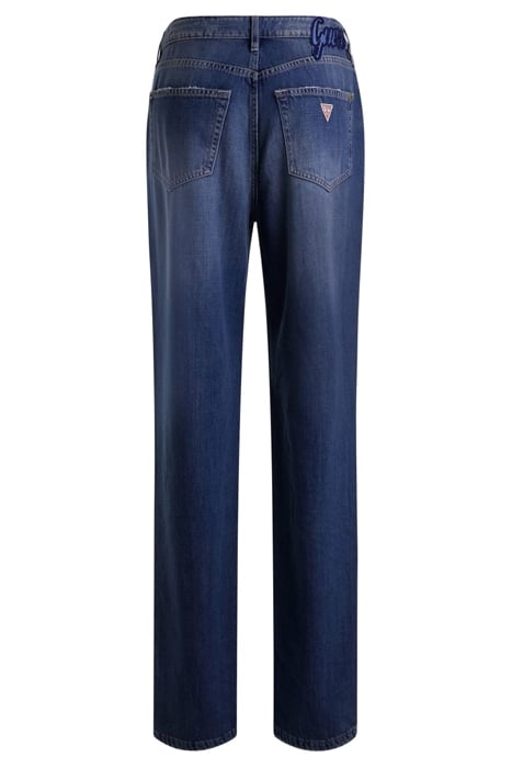 HOLLYWOOD DELICATE 5