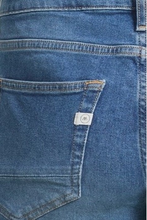 REGULAR BRYCE - FAN STONE 5