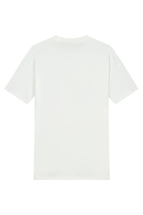 NN ACADEMY T-SHIRT OFF WHITE 3