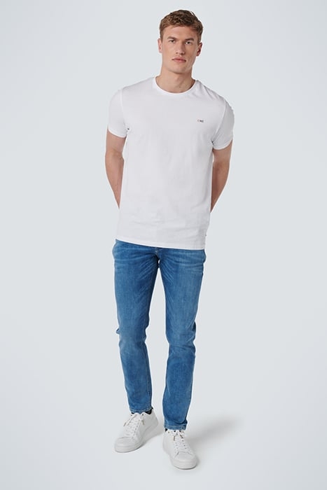 DENIM, TAPERED 712, STRETCH DENIM 3