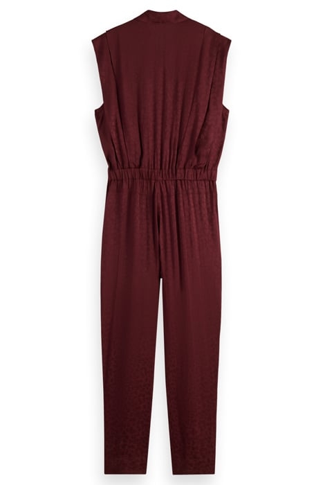 SOFT UTILITY ALL-IN-ONE VOLCANO RED 5