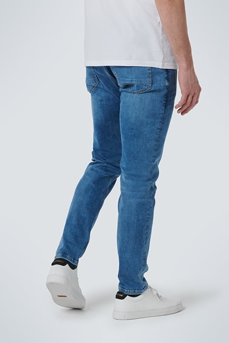 DENIM, TAPERED 712, STRETCH DENIM 2