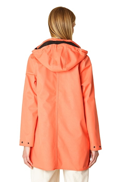 RAINCOAT RAIN135 HOT ORANGE 2