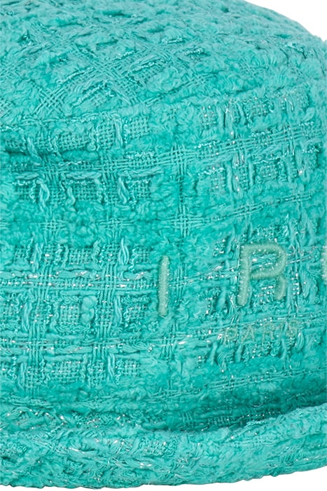 VENETO TWEED TWEED GREEN 4