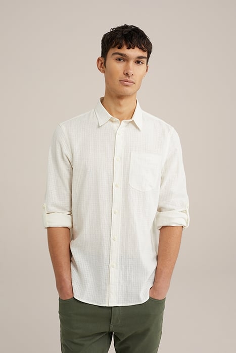 OVERSHIRT WHITE 1