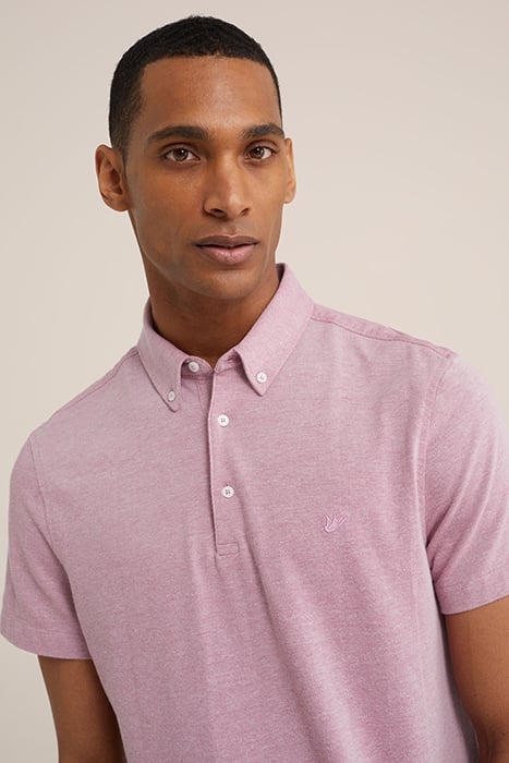 POLO LIGHT PINK 5