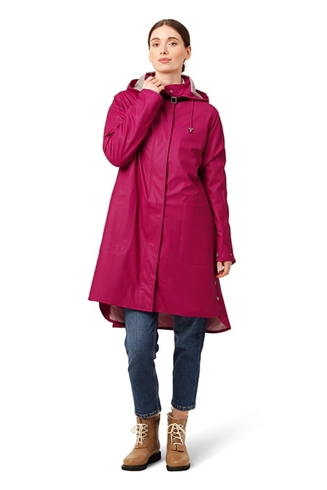 RAINCOAT RAIN71 SANGRIA 3