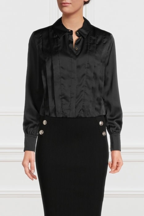 EMILY BODYSUIT JET BLACK A996 1