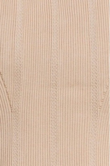 ATENA HIGH NECK SL S FAWN TAUPE 5