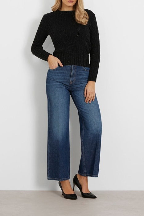 WIDE LEG FRUITY MID 3