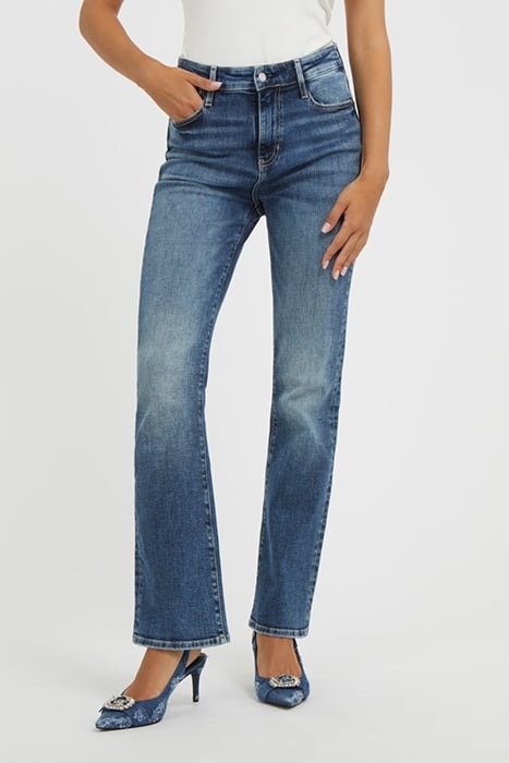 SEXY KICK FLARE BIOSPHERE 1