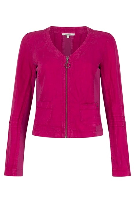 JACKET FESTIVAL FUCHSIA 5