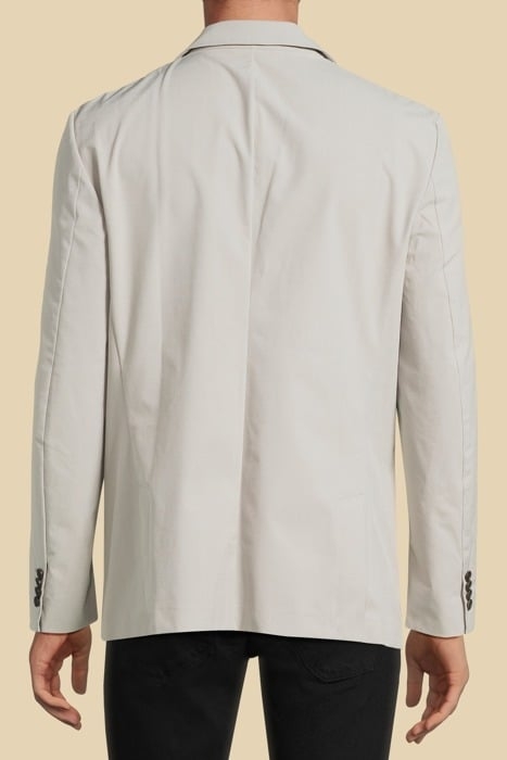 GARY PATCH PKTS DOLPHIN BLAZER GREY 2