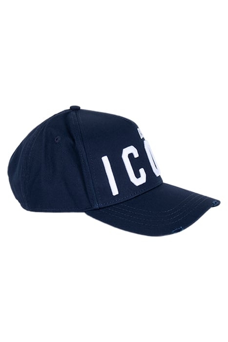 BASEBALL CAP BLUE 1