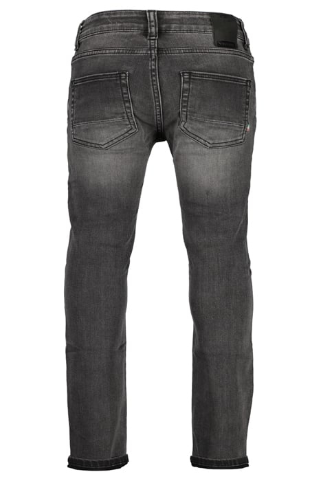 DIEGO DARK GREY VINTAGE 2