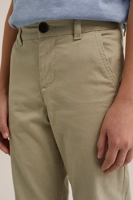CHINO BEIGE 5