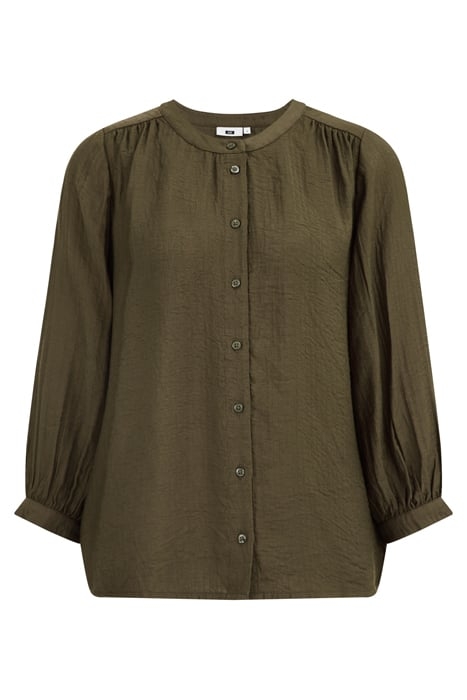 BLOUSE KHAKI 4