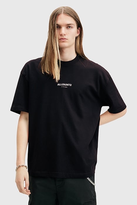 SUBVERSE SS CREW JET BLACK 1