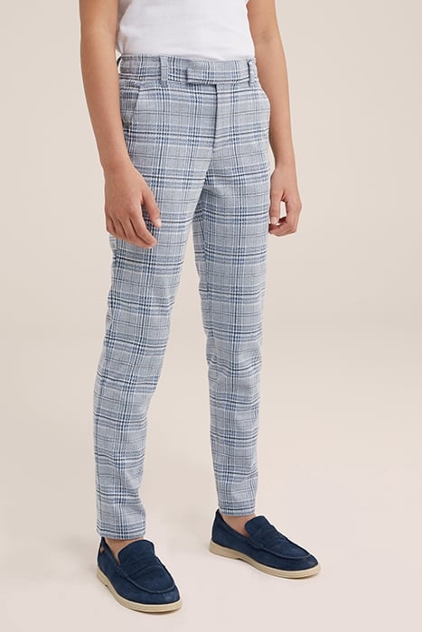 PANTALON LIGHT BLUE 1