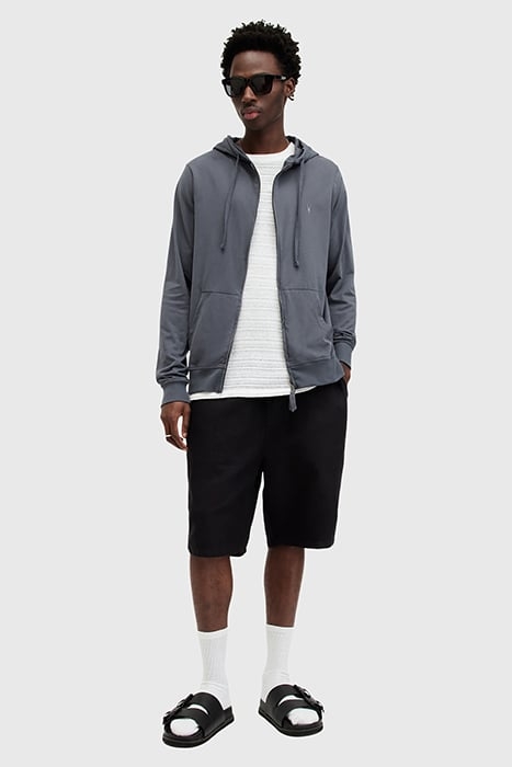 BRACE HOODY WORKERS BLUE 3