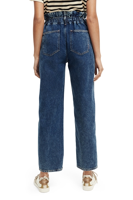 THE BREAK PAPER BAG JEAN — A NEW VIEW 2