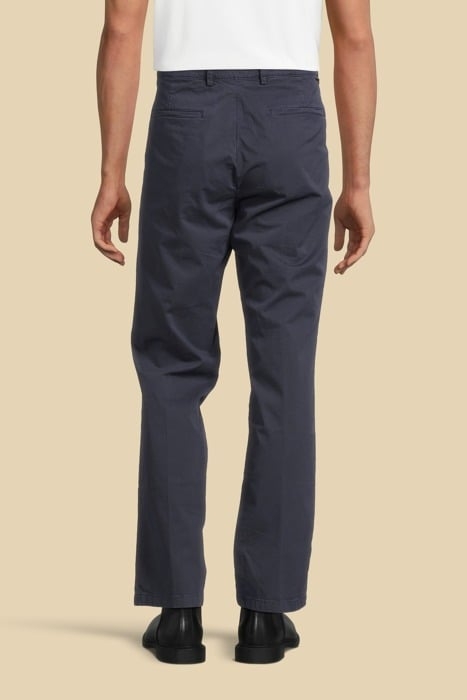 BEN URBAN CHINO SMART BLUE 2