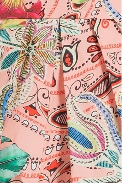 AMAZONIA DAYDREAM SH AMAZONIA DAYDREAM 5