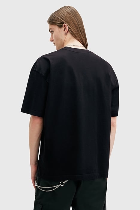 SUBVERSE SS CREW JET BLACK 2