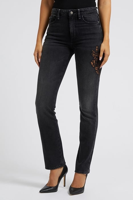 GIRLY AUTHENTIC FLOWER 1