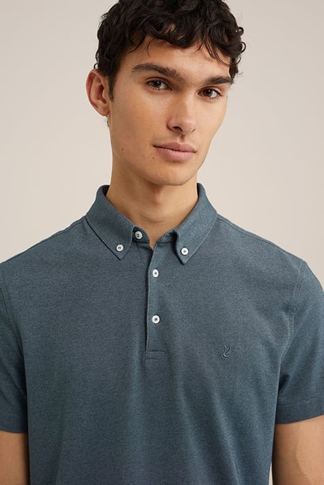 POLO GREYISH BLUE 5