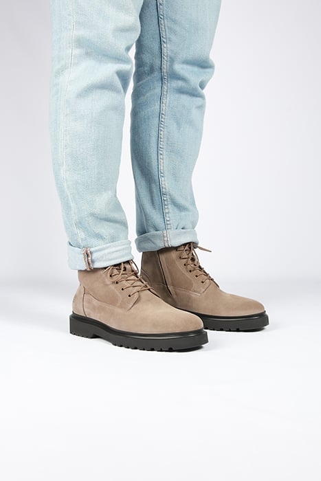 BLACKSTONE - BRODY AG311 DODO - LACE-UPS DODO 2