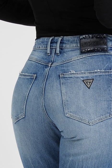 1981 STRAIGHT THE WARRIOR 6