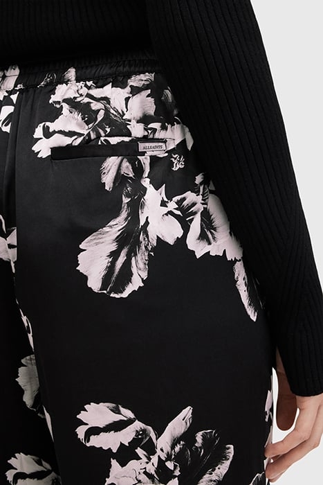 CHARLI TROUSER MONICA BLACK 7