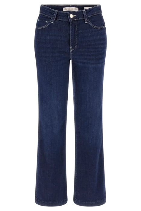 SEXY BOOT JASPER WASH 4