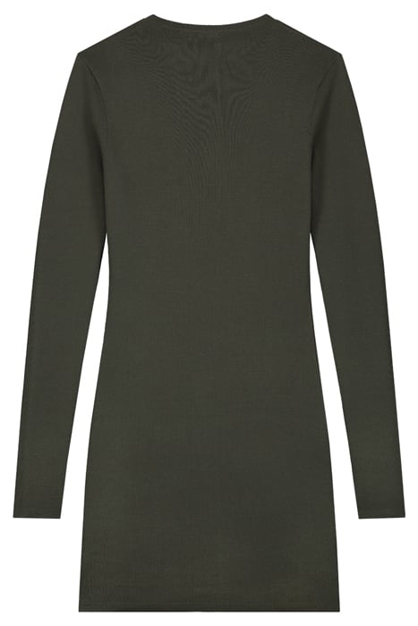 BELLA DRESS DARK UTILITY 3