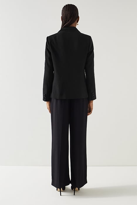 JK KELSEY TUX JACKET BLACK 2