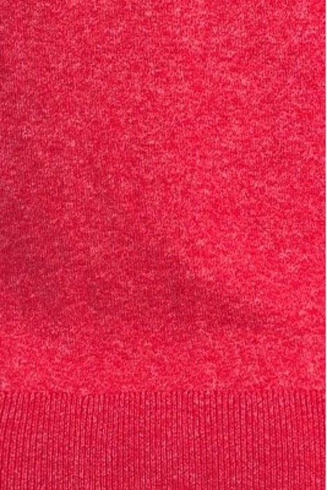 S.OLIVER PULLOVER RED 5