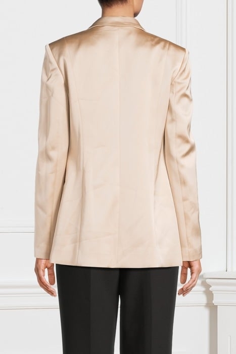 KELLIS BLAZER FAWN TAUPE 2