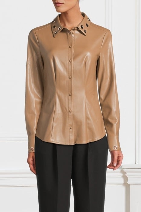 RORY SHIRT SAHARA TRIP BUTTON-DOWN MULTI 1