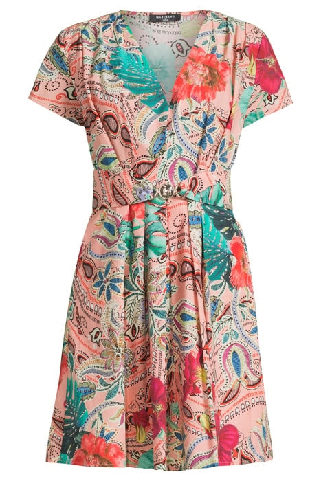 AMAZONIA DAYDREAM SH AMAZONIA DAYDREAM 3