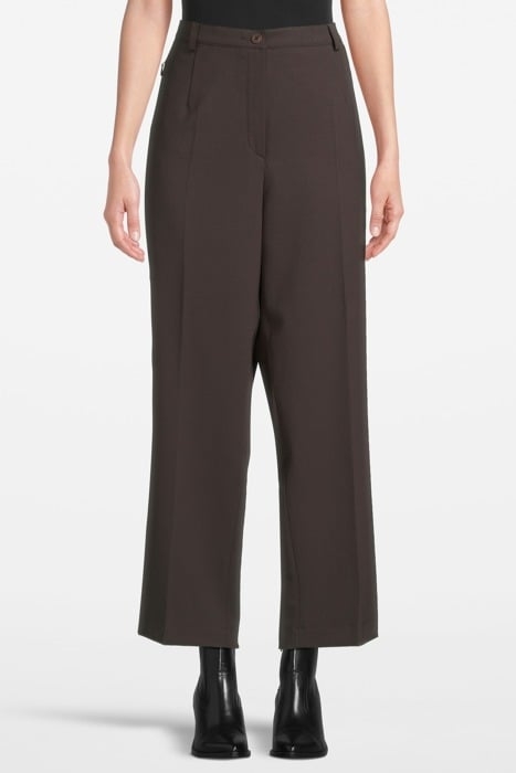 KAREN-61458 BROWN TONE 1