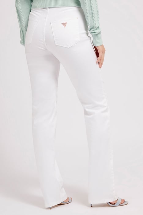 80S STRAIGHT PURE WHITE 2