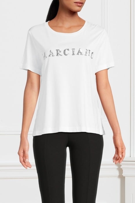 FLORENCE -SHIRT TRUE WHITE 1