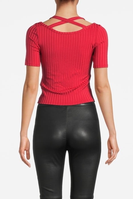 BAYAWA CARDINAL RED 2