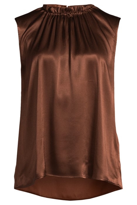 DARYA TOP COFFEE BROWN 3
