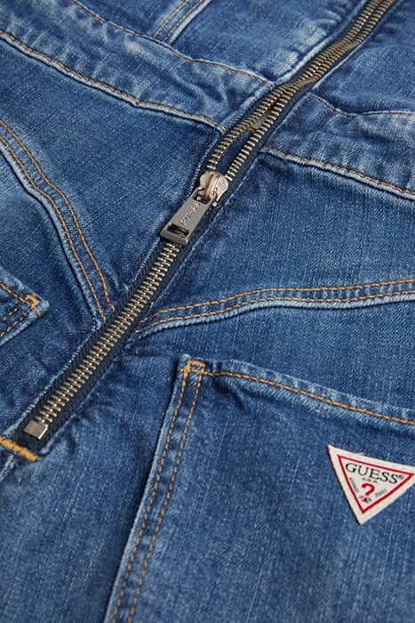 MILVA JUMPSUIT ENLINGHTMENT DARK 8