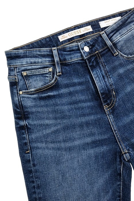 SEXY KICK FLARE BIOSPHERE 8